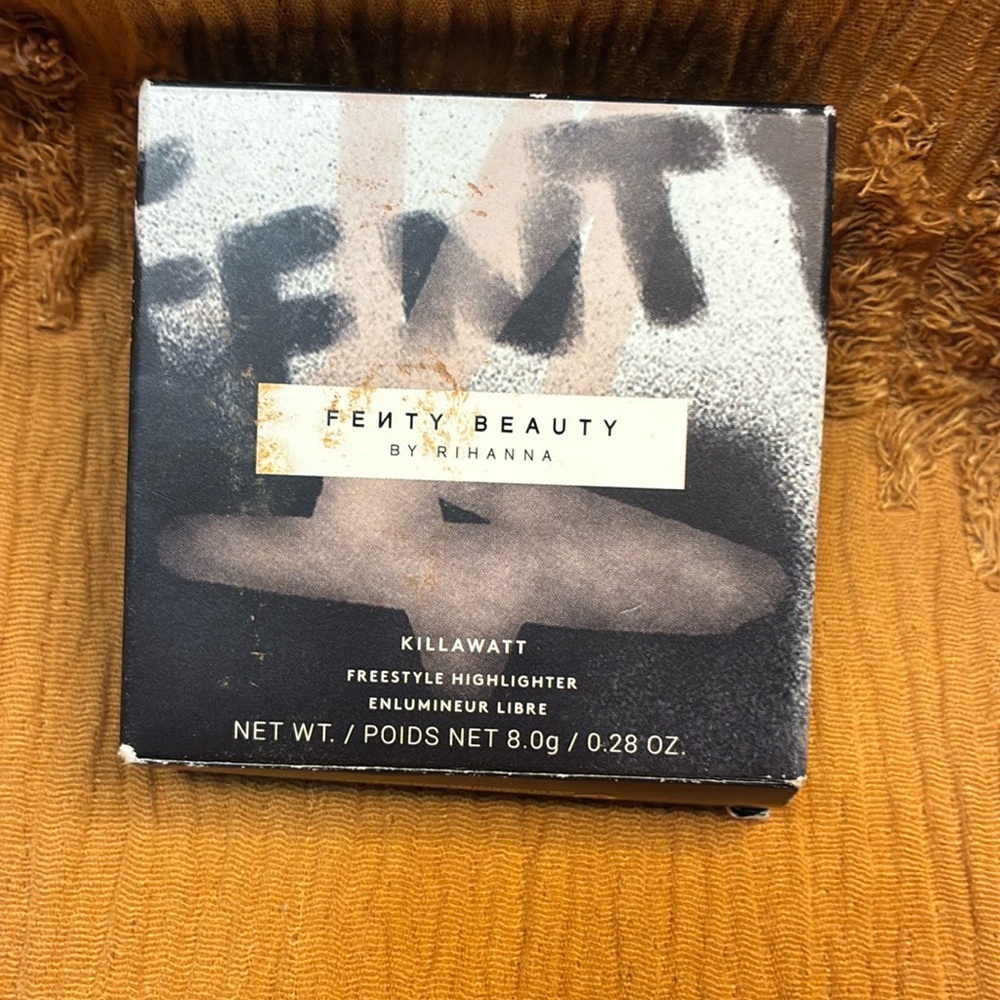 FENTY Beauty KILLAWATT HIGHLIGHTER